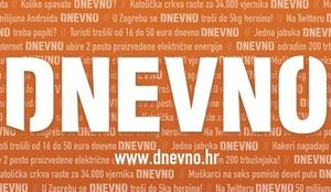GODINU DANA TUGE I BOLI: Kako sam pratio govor mržnje na portalu Dnevno.hr