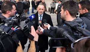 MUDROSLOVLJE TOME MEDVEDA: Kad ministar građanima nabija braniteljski kompleks