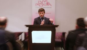 NESUĐENI PREMIJER – ZDRAVKO MARIĆ: „Stručnjak“ koji nas je do neki dan uvjeravao da je Agrokor u dobrom stanju