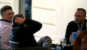 DIREKTNO.HR CENZURA: „Stranačko glasilo“ HDZ-a zabranilo komentiranje tekstova na temu Zlatka Hasanbegovića