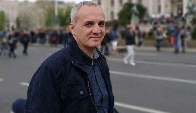 SUDSKA PRAVDA: Novinaru HTV-a 30.000 kuna od „portala“ koji ga je vrijeđao i prikazivao kao „antihrvatskog“