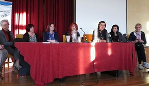 ŽENSKI SUD: Prenošenje privatne boli na javnu scenu
