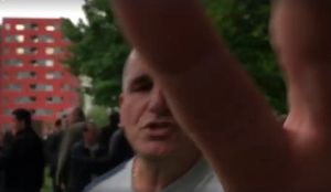 „IMA PUNO LJUDI S ORUŽJEM“ (VIDEO): „Tko je ovo organizirao“, pitaju iz Inicijative Savica Za park 