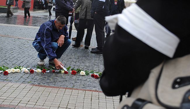 PISMO BOŠNJAČKIM NACIONALISTIMA: Nedužne žrtve u Kazanima jednake su žrtvama u Prijedoru!