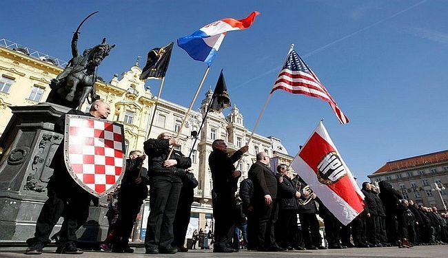 ŠTO DONOSI PRESLAGIVANJE: Hrvatska će dobiti nikad jaču ekstremnu desnicu