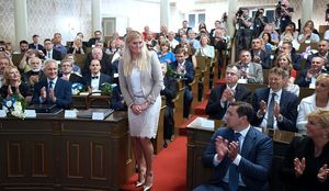 HISTERIJA NA HRVATSKI NAČIN: Lako je divljake koji su izvrijeđali Janicu Kostelić strpati iza rešetaka