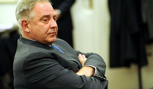 SLOVENCI PRISLUŠKIVALI SANADERA: „Ne radi pizdarije i odustani od ZERP-a“