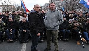 TKO ĆE NAS SADA BRANITI: Branitelji su prdnuli u čabar, plažu je ogradio dabar
