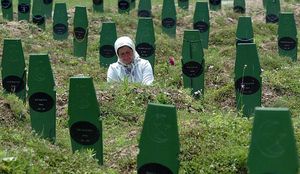 SRBIJA I SREBRENICA: „Otrežnjenje“ s figom u džepu