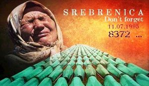 SREBRENICA - KRONOLOGIJA ZLOČINA: Sedam dana pakla na zemlji 