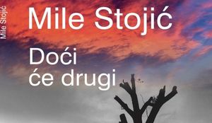 STRIJELJANOST ORFEJA: Neki od ovih stihova će zaista ostati, ma gdje mi bili
