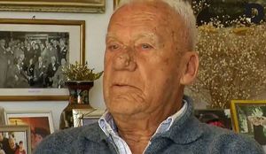 IN MEMORIAM - LOVRE REIĆ 1920.-2017.: Pekarov sin koji je tražio kruha i rada