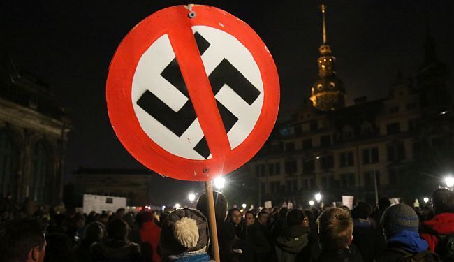 NIKAD NIJE KASNO: Italija napokon zabranjuje fašističke i nacističke simbole