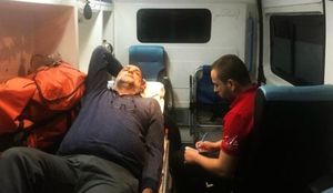 NOVINARSKA MREŽA: Štrajk glađu Vukašina Obradovića očajnički je poziv za pomoć novinarstvu