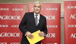 OBJAVLJENA REVIZIJA AGROKORA: Kompanija vrijedi 13,4 milijardi kuna manje nego je prikazivano