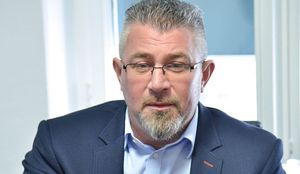 JE LI OVO IDUĆI PRAVOBRANITELJ ZA DJECU: Brani muška prava i surađuje s udrugom Željke Markić