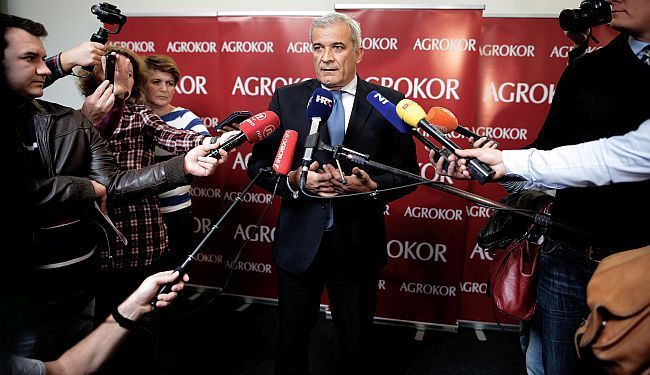 VEZIVANJE SUDBINA: Braneći Ramljaka, Plenković brani njegov ugovor s financijskim lešinarima