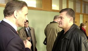 SPOMENIK MAJSTORIMA: Neka i vaše ime bude ispisano zlatnim vezom na špici novog „Gazde“