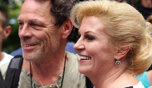 SKANDALOZNE PORUKE: Kolinda, ne želimo svi odgovarati za taj ratni zločin!