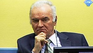 GLAS NORMALNE SRBIJE: Presuda Mladiću neka bude putokaz ka međusobnom povjerenju i miru