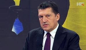 IVICA LUČIĆ - OBJEKTIVNI KOMENTATOR: Objavljujemo dokument koji povezuje HTV-ovog gosta s radom logora Dretelj