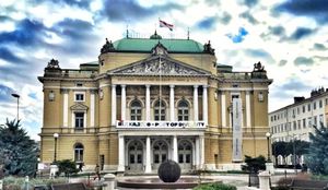 POLITIČKI JURIŠ NA KOTU 2020: Europska prijestolnica kulture pod prekomjernim granatiranjem 