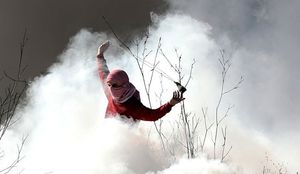 MALA POVIJEST VELIKOG SUKOBA: Krvavi ples Izraelaca i Palestinaca koji traje već sto godina