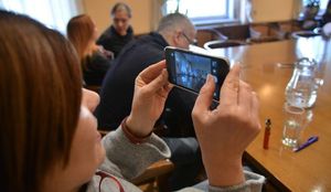 LUPIGA U CROWDFUNDINGU: "Od ministrice ne očekujemo uplatu, već samo da se bavi svojim poslom"