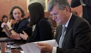 NAKAZNI PRIJEDLOG MINISTRA ZDRAVSTVA: Ovo im ne smije proći