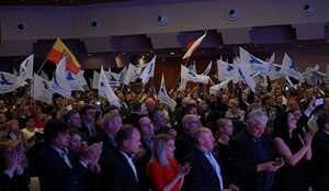 PUŠTENI DUH IZ BOCE: Zašto u mirnoj i naprednoj zemlji raste ekstremna desnica?