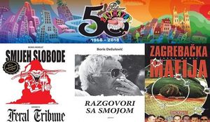 LUPIGINA KAMPANJA JOŠ UVIJEK TRAJE: U nastavak borbe s novim perkovima 