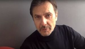 BORIS T. MATIĆ PODRŽAVA LUPIGU: „Ne možemo bez dobrog i kritičkog novinarstva"