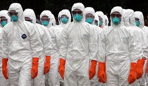 EPIDEMIJA NA PRISAVLJU: Svi se razboljeli na HRT-u kada je trebalo primiti Međunarodnu misiju za slobodu medija