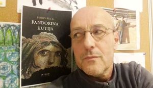 "PANDORINA KUTIJA": Možda i postoji samo ono čega nema