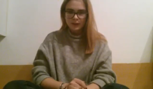 HANA ĆURAK (SVE SU TO VJEŠTICE) PODRŽAVA LUPIGU: "Svi trebaju da podrže Lupigu!"