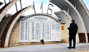 LUPIGA U AHMIĆIMA: Kolinda je došla 'nako. Došla je kao turist, došla je kao - nitko
