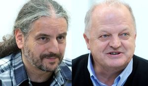 KRŠĆANSTVO I NACIONALIZAM - IMA LI BOG NACIJU? (II. dio): Časno je u ovom vremenu biti "izdajnikom"