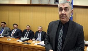 ESTROGEN, STRIJELJANJE, DLAKAVE NOGE: Ubrojivost Željka Glasnovića