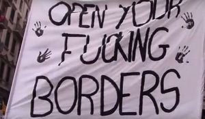 „READY TO WELCOME?“: Zašto traže otvaranje granica, a istovremeno žele nove granice?