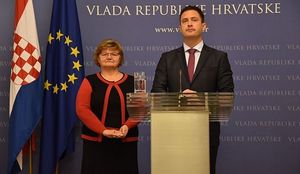 OTIŠ'O SAM DEMOGRAFIJU PROB'O NISAM: Slučaj Japanca u HDZ-u