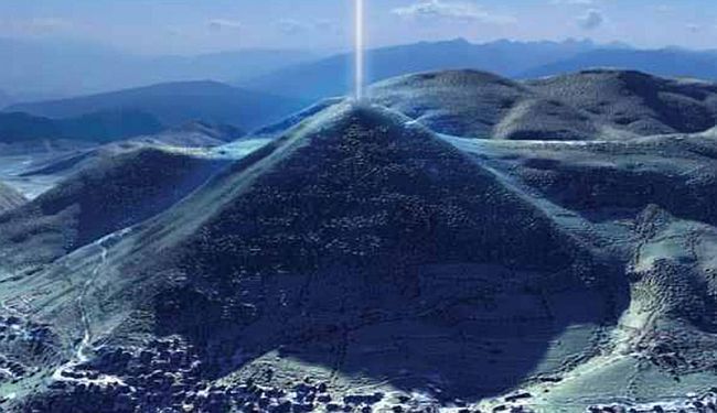 Image result for bosanske piramide