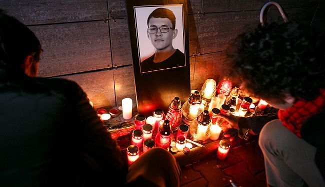 POZADINA UBOJSTVA: O čemu piše ubijeni slovački novinar u svom posljednjem tekstu