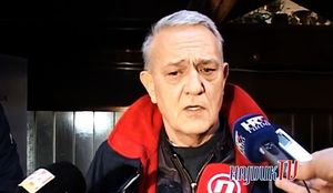 KAKO SU POTJERALI JOSIPA PALADINA: On jeste najbolji kirurg, ali - politički nepodoban 