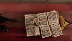 NAKON VELIKOG USPJEHA „NOVINA“: „U trećoj sezoni fokus stavljamo na pravosuđe“ 