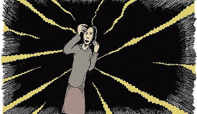 SPAS IZ ZABORAVA: Kako se „naša Ana Frank“ našla u stripu