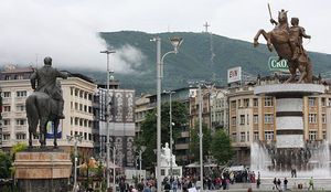 KRONOLOGIJA JEDNOG APSURDNOG SPORA: „Nije me briga kako ćemo se zvati, samo da imamo kruha“