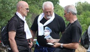 BLEIBURG 2018: Naravno da se veličao Pavelić, a održan je i simbolički protuprosvjed