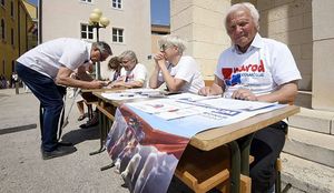 PROBLEM PRIJEDLOGA REFERENDUMSKIH PITANJA: Kad' ni onaj 'ko te vodi ne zna puta da pogodi…