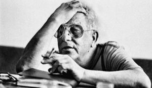 SAMO KURBIN SIN: Grad kojeg je Smoje napravija velikin danas ne želi njegove knjige
