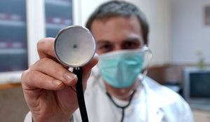 NA LOŠEM TRIPU: Bosanskohercegovačko društvo ima kolektivni PTSP